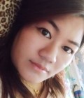 Rencontre Femme Thaïlande à kosumpisai  : Sansita, 36 ans